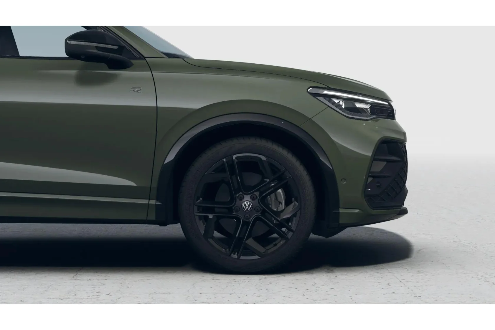 Volkswagen-Tiguan