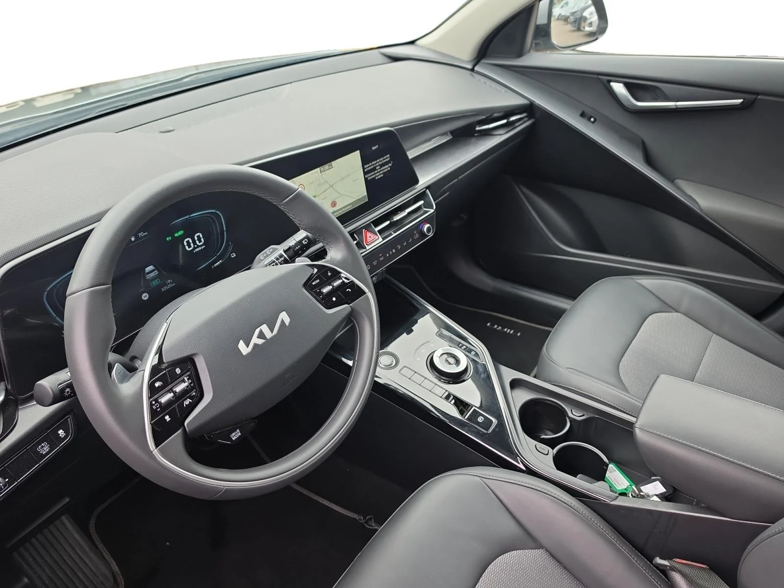 Kia-Niro