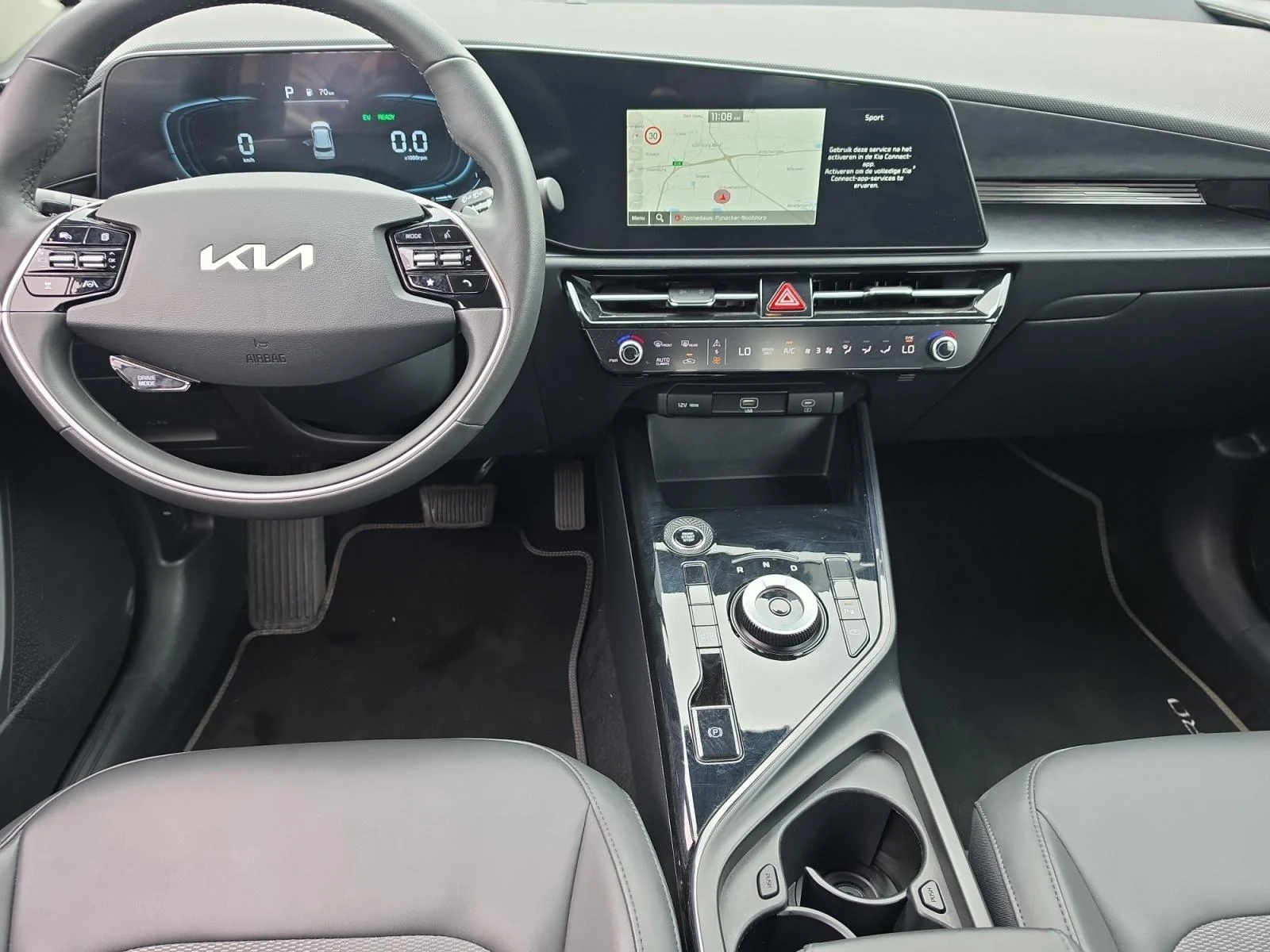 Kia-Niro