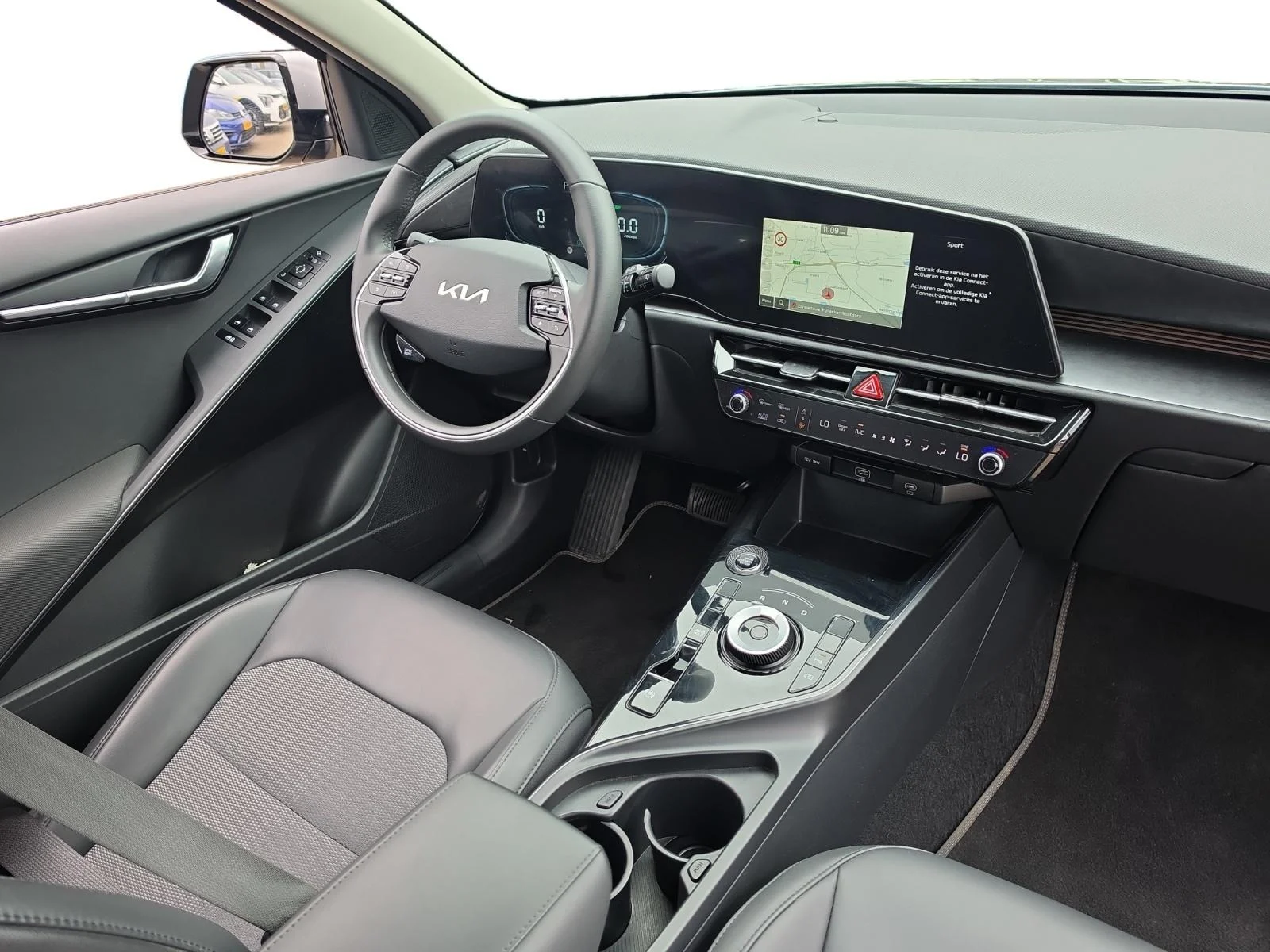 Kia-Niro