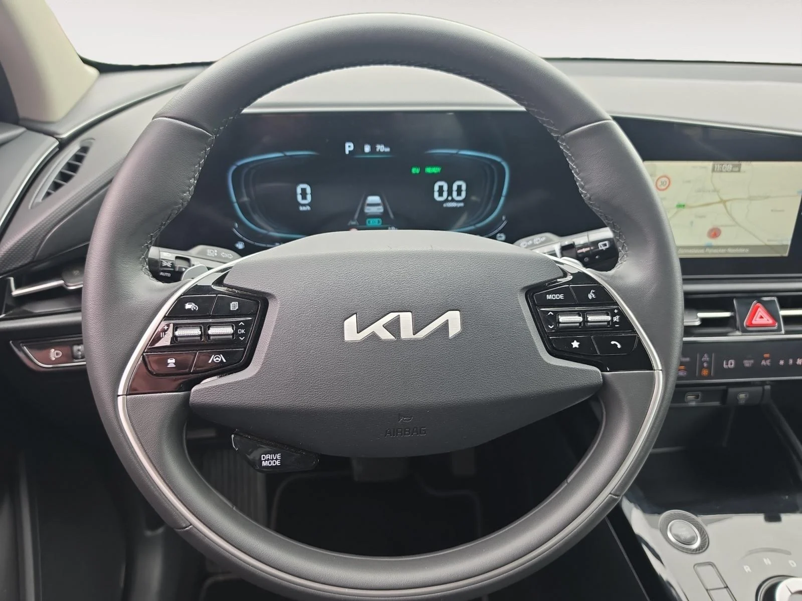 Kia-Niro
