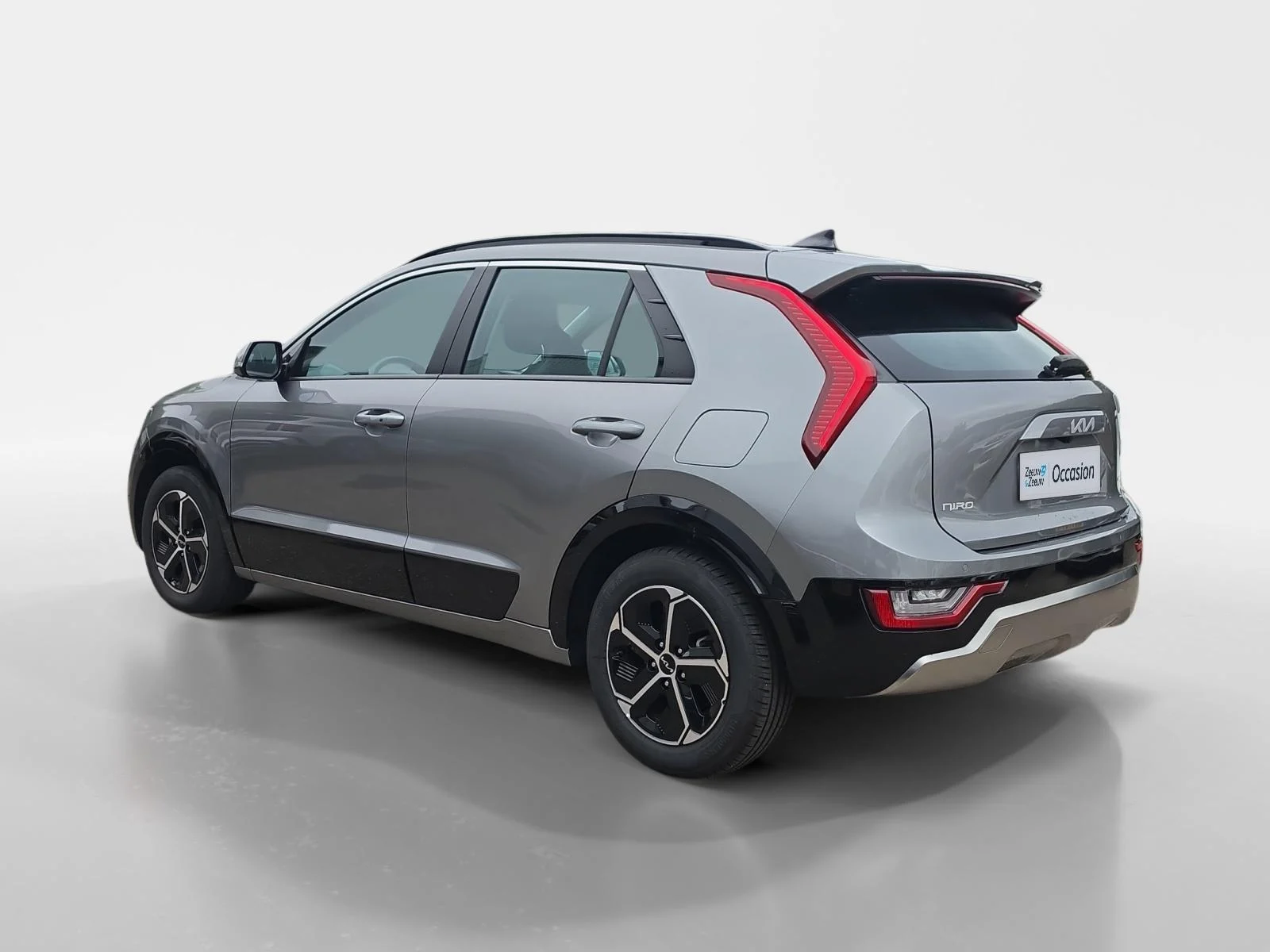 Kia-Niro