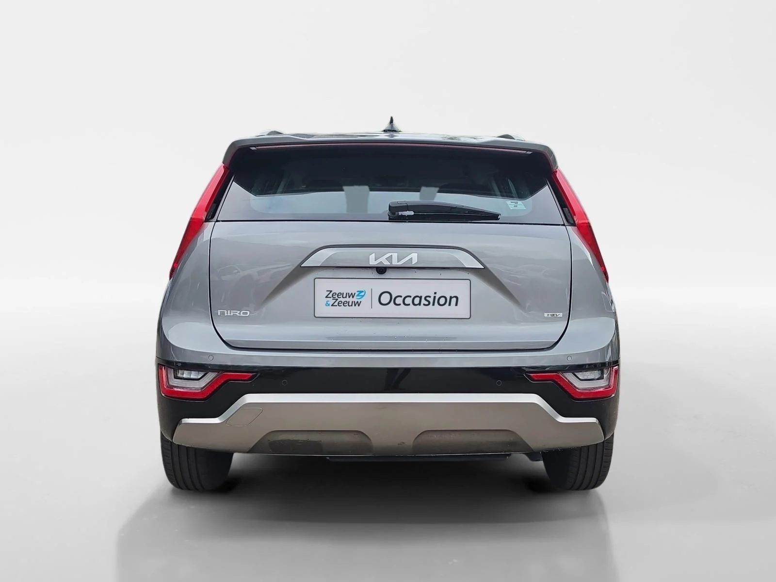 Kia-Niro