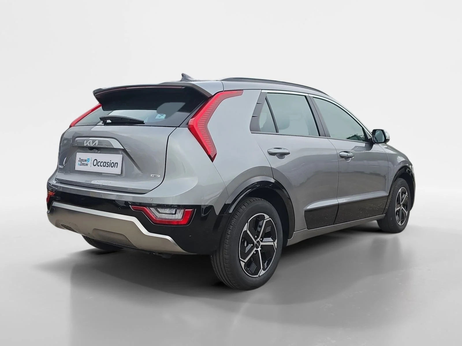 Kia-Niro
