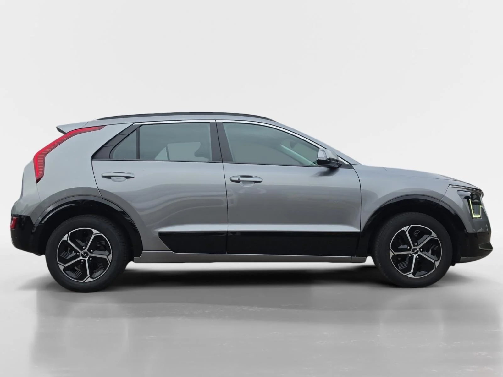 Kia-Niro