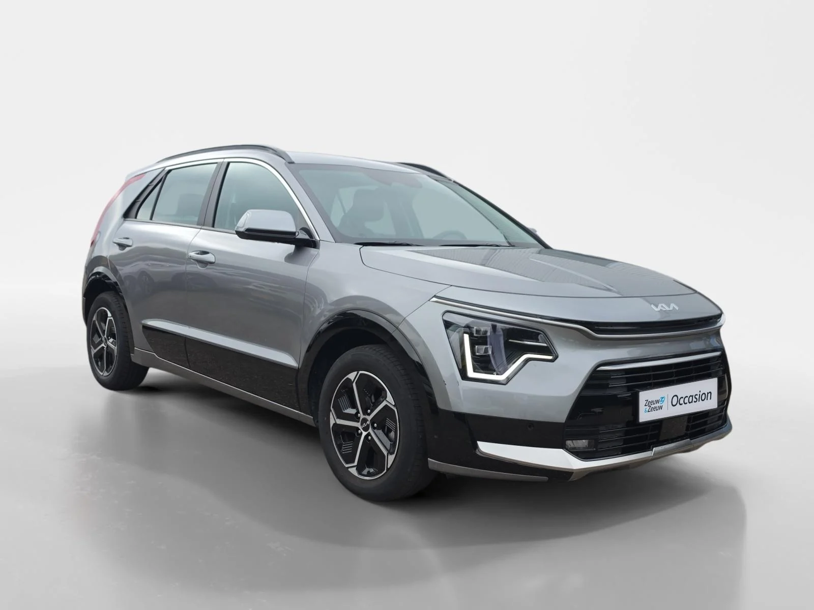 Kia-Niro