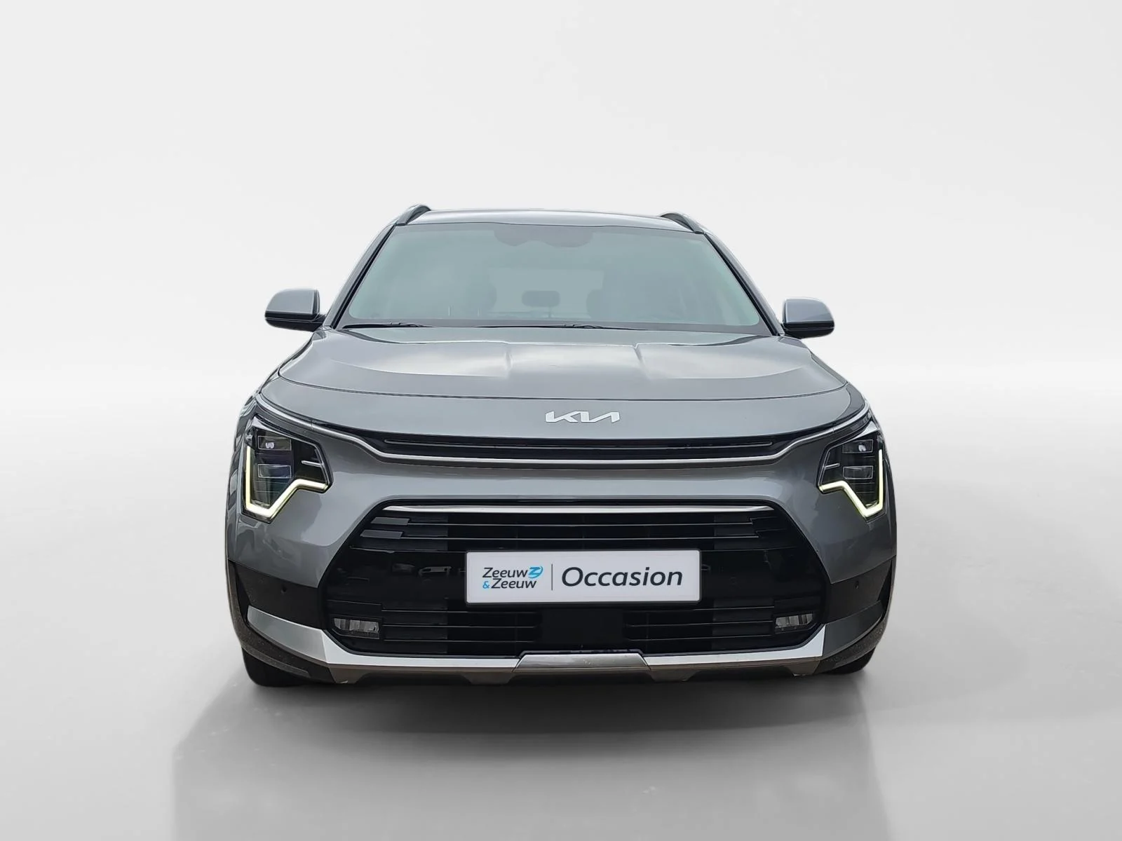 Kia-Niro