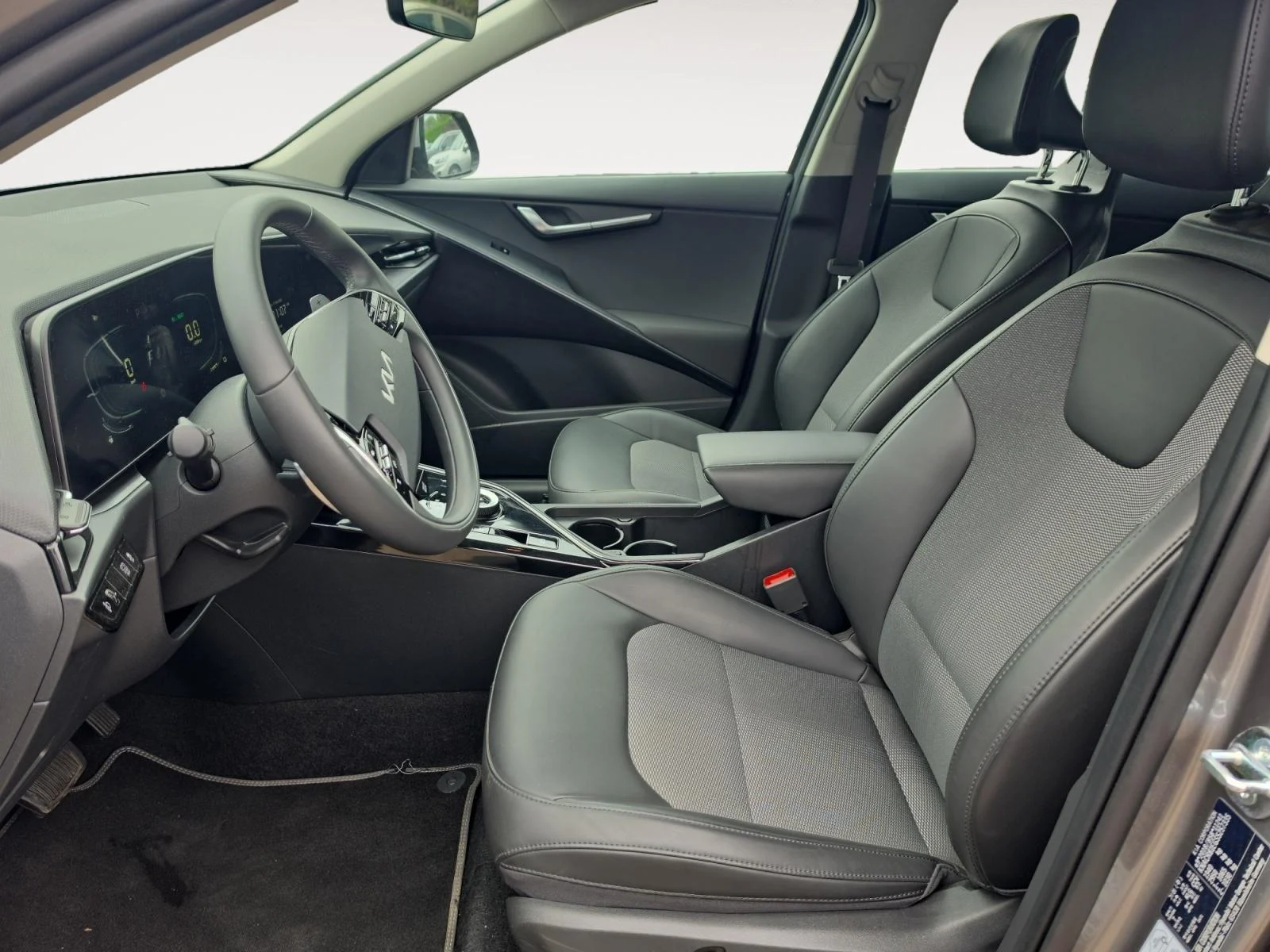 Kia-Niro