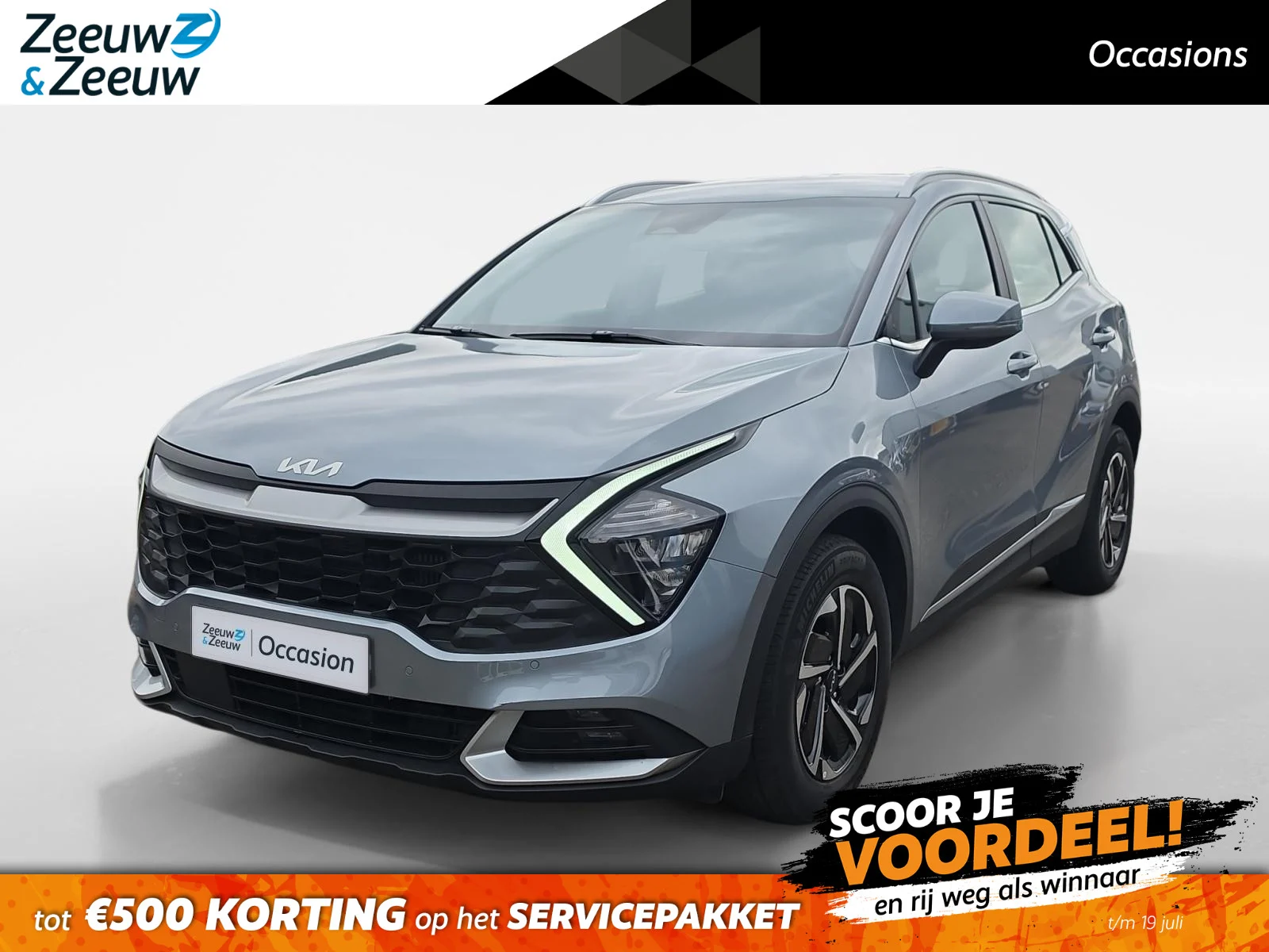 Kia-Sportage