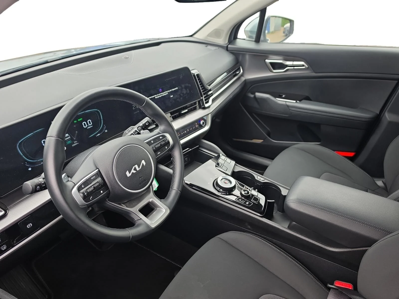 Kia-Sportage