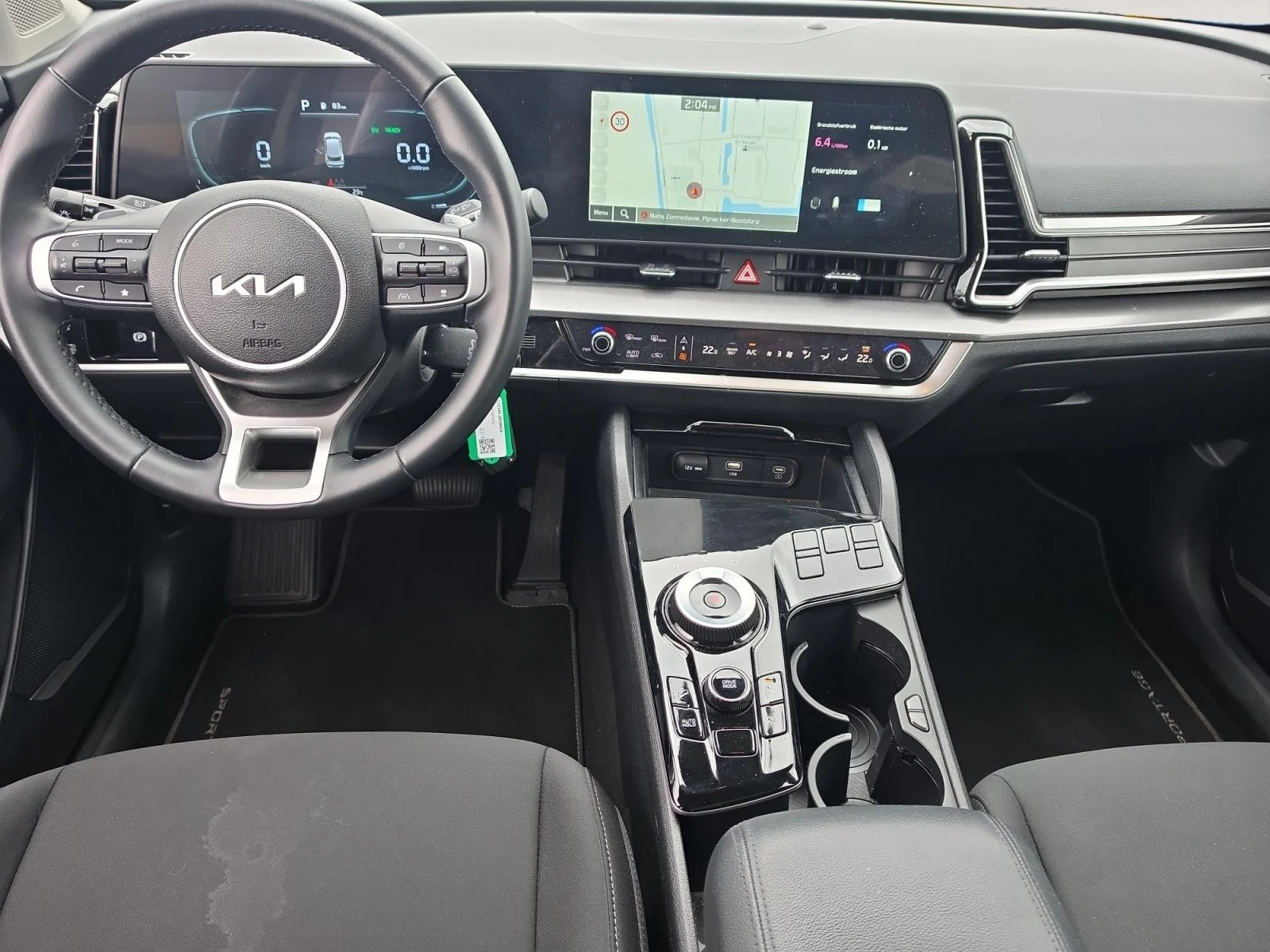 Kia-Sportage