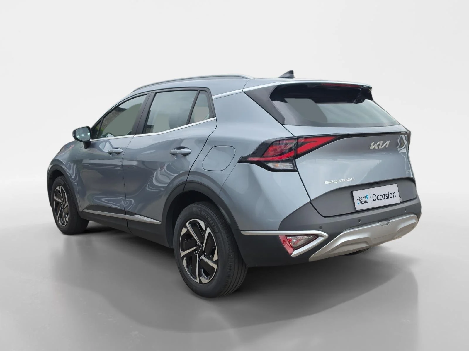 Kia-Sportage
