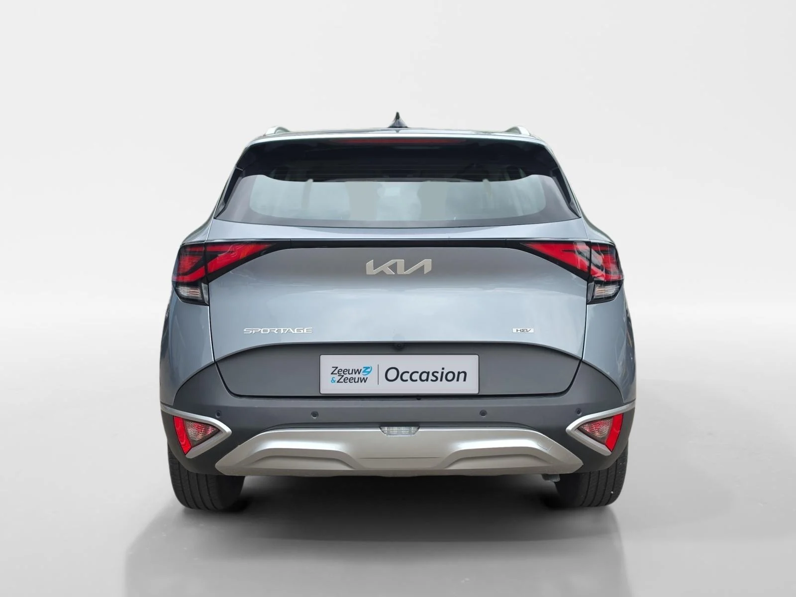 Kia-Sportage
