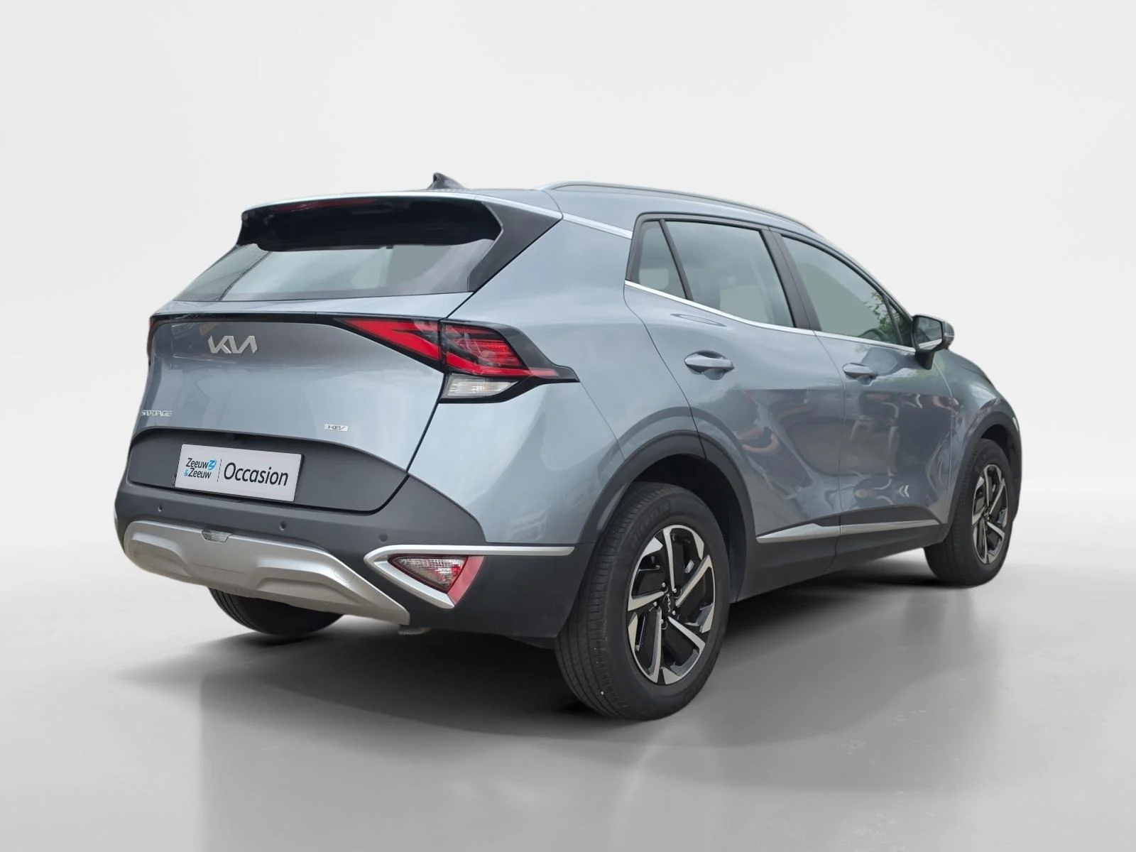 Kia-Sportage