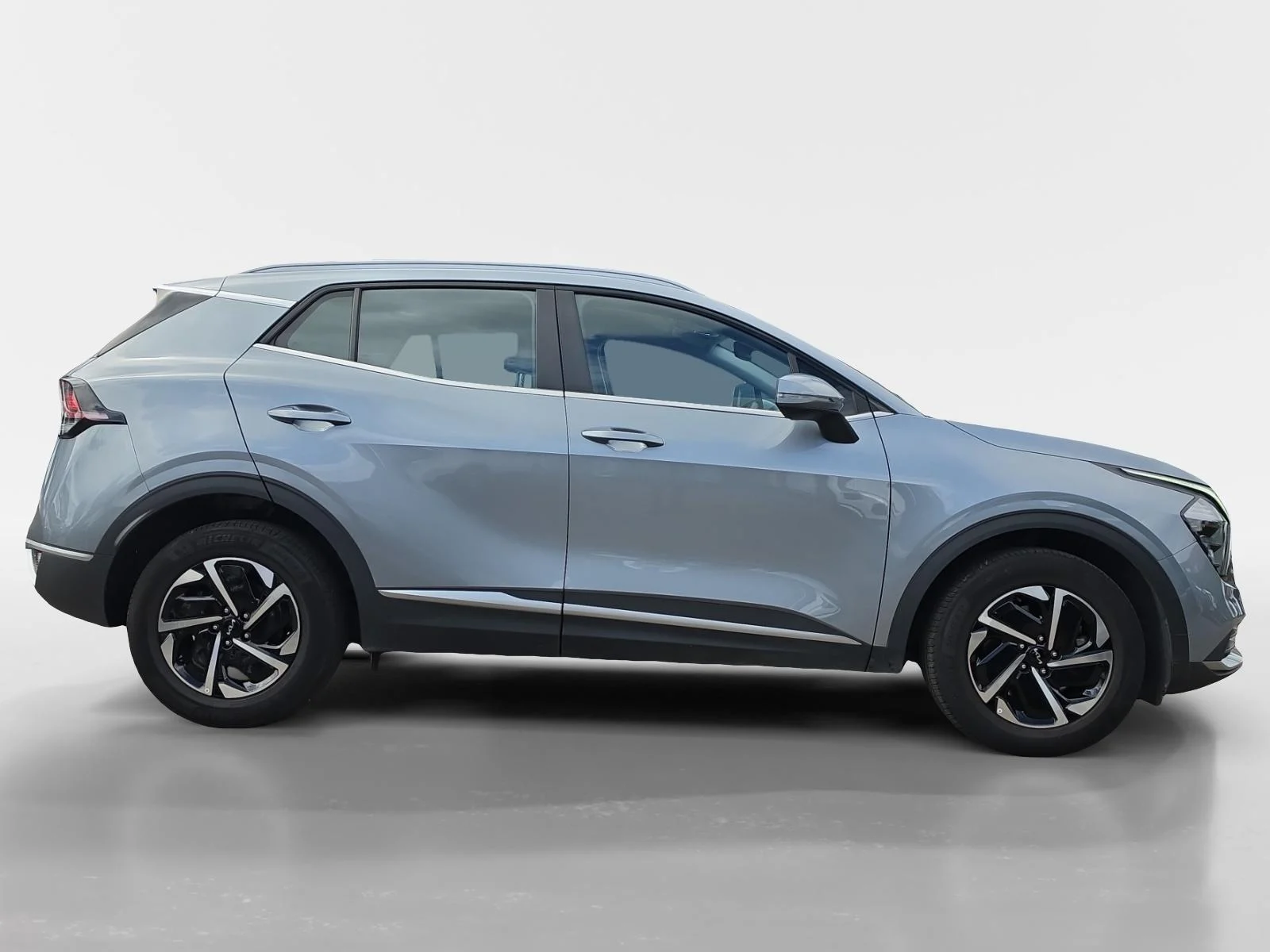 Kia-Sportage
