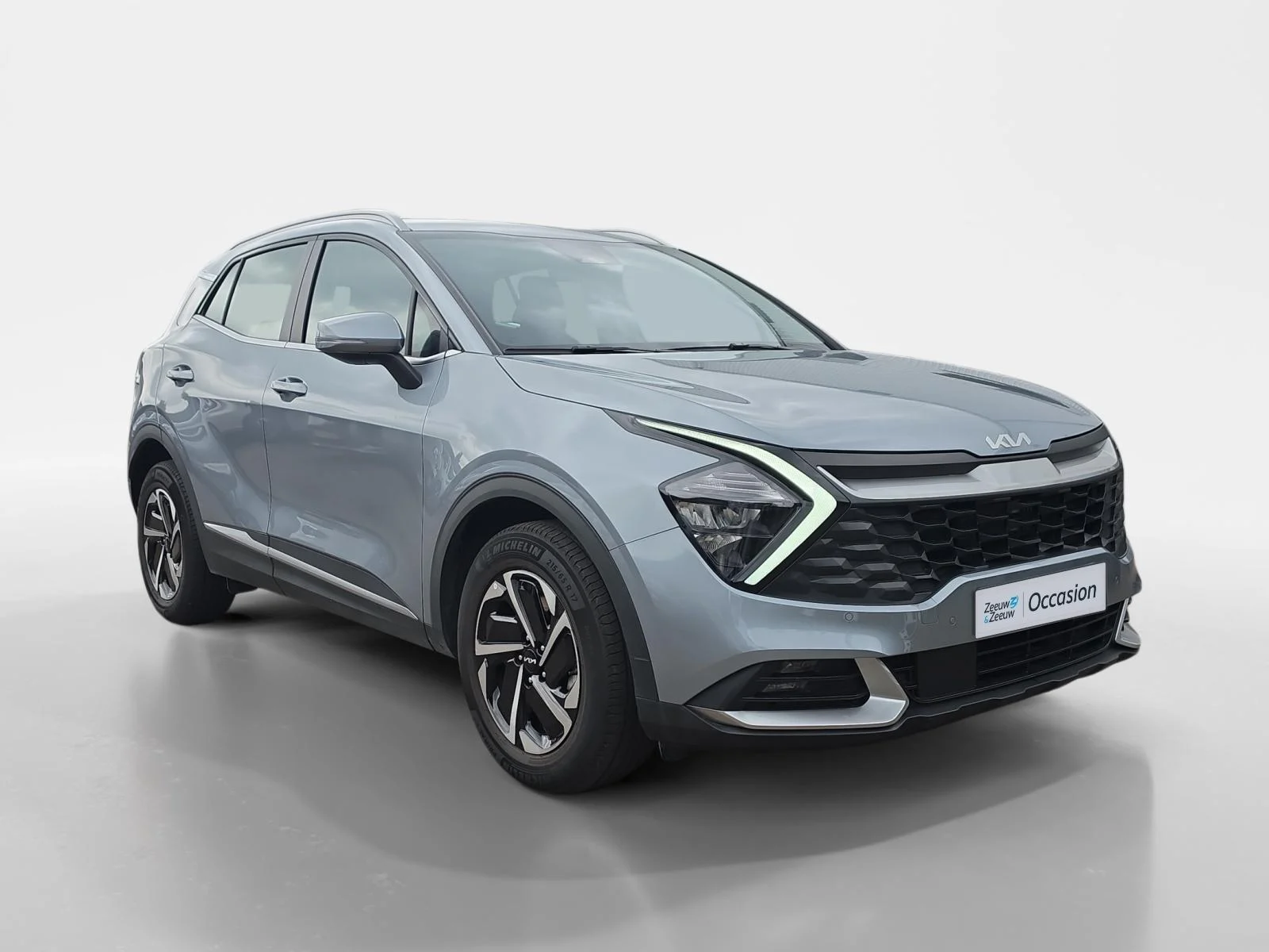 Kia-Sportage