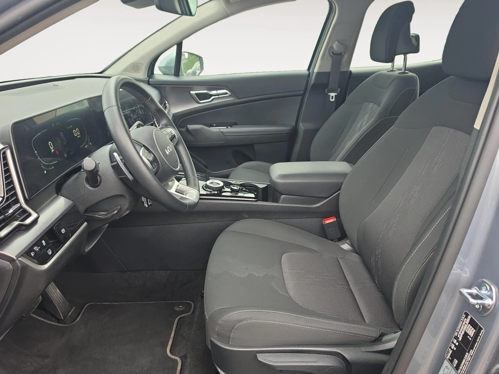 Kia-Sportage