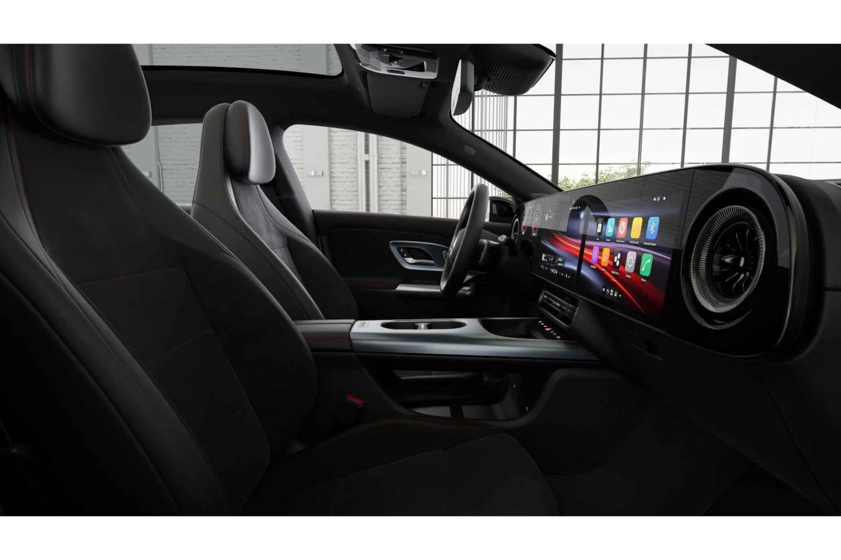 Mercedes-Benz CLA-klasse Shooting Brake 250+ Business