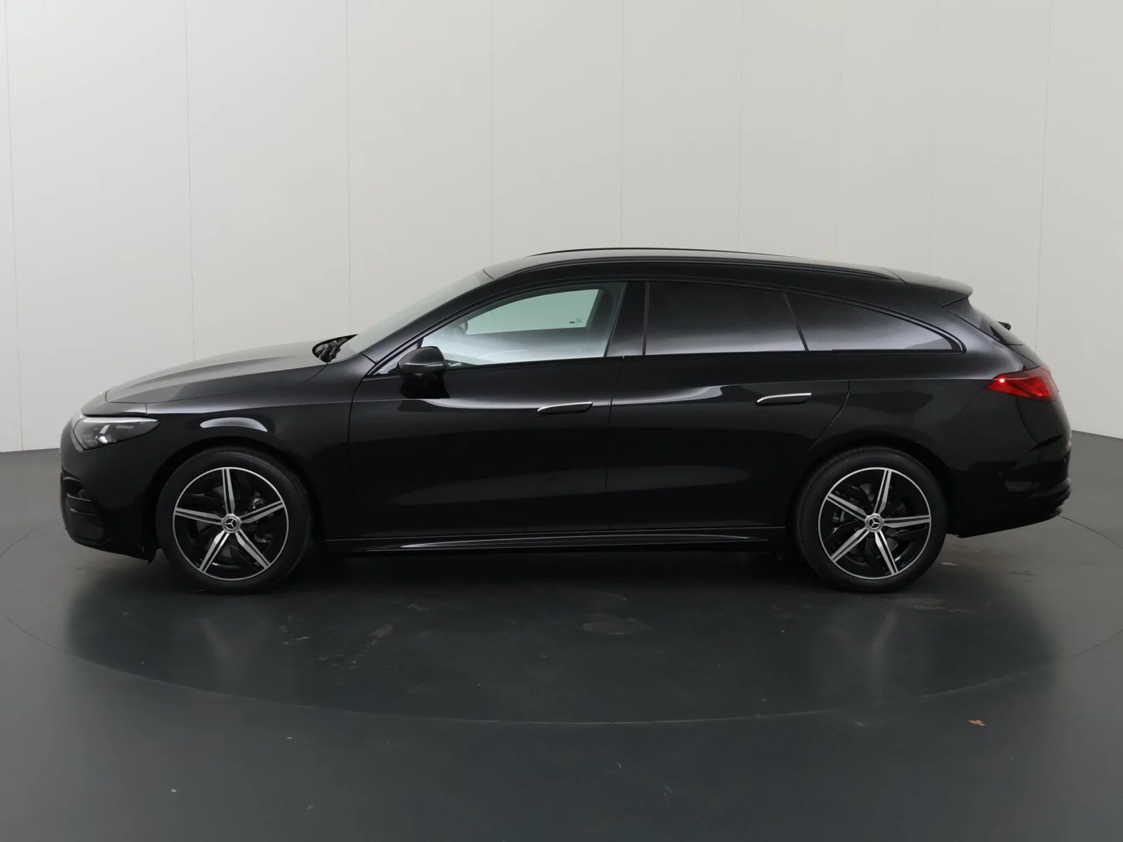 Mercedes-Benz CLA-klasse Shooting Brake 250+ Business