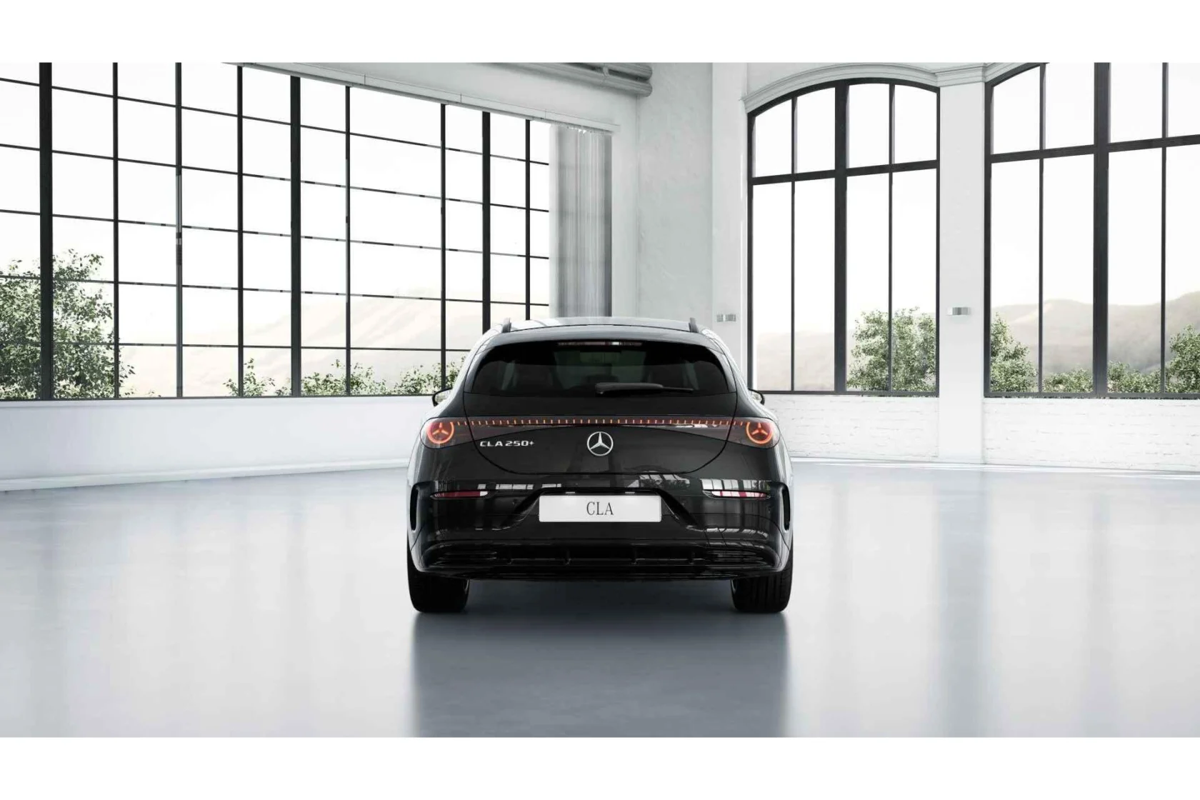 Mercedes-Benz CLA-klasse Shooting Brake 250+ Business