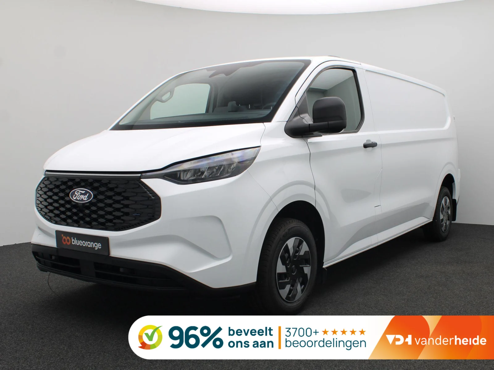 Ford-e-Transit