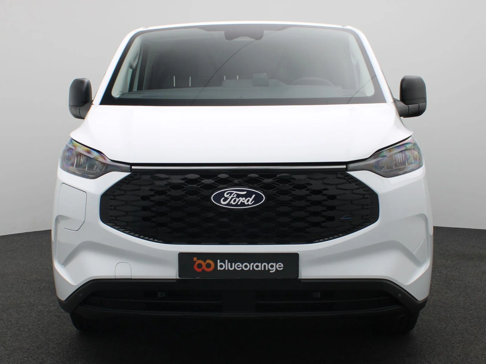 Ford-e-Transit