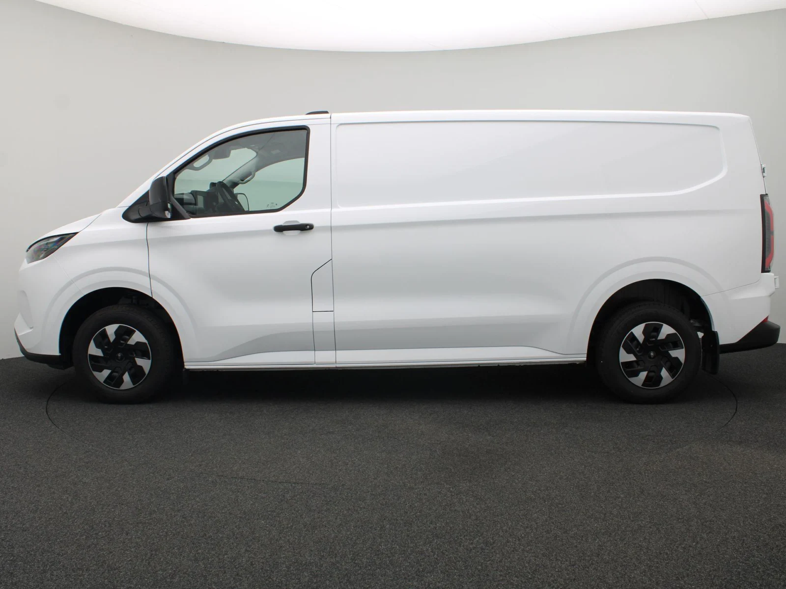 Ford-e-Transit