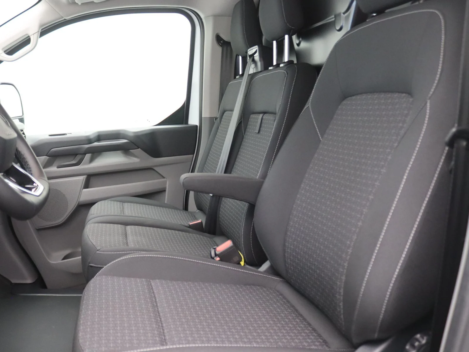 Ford-e-Transit
