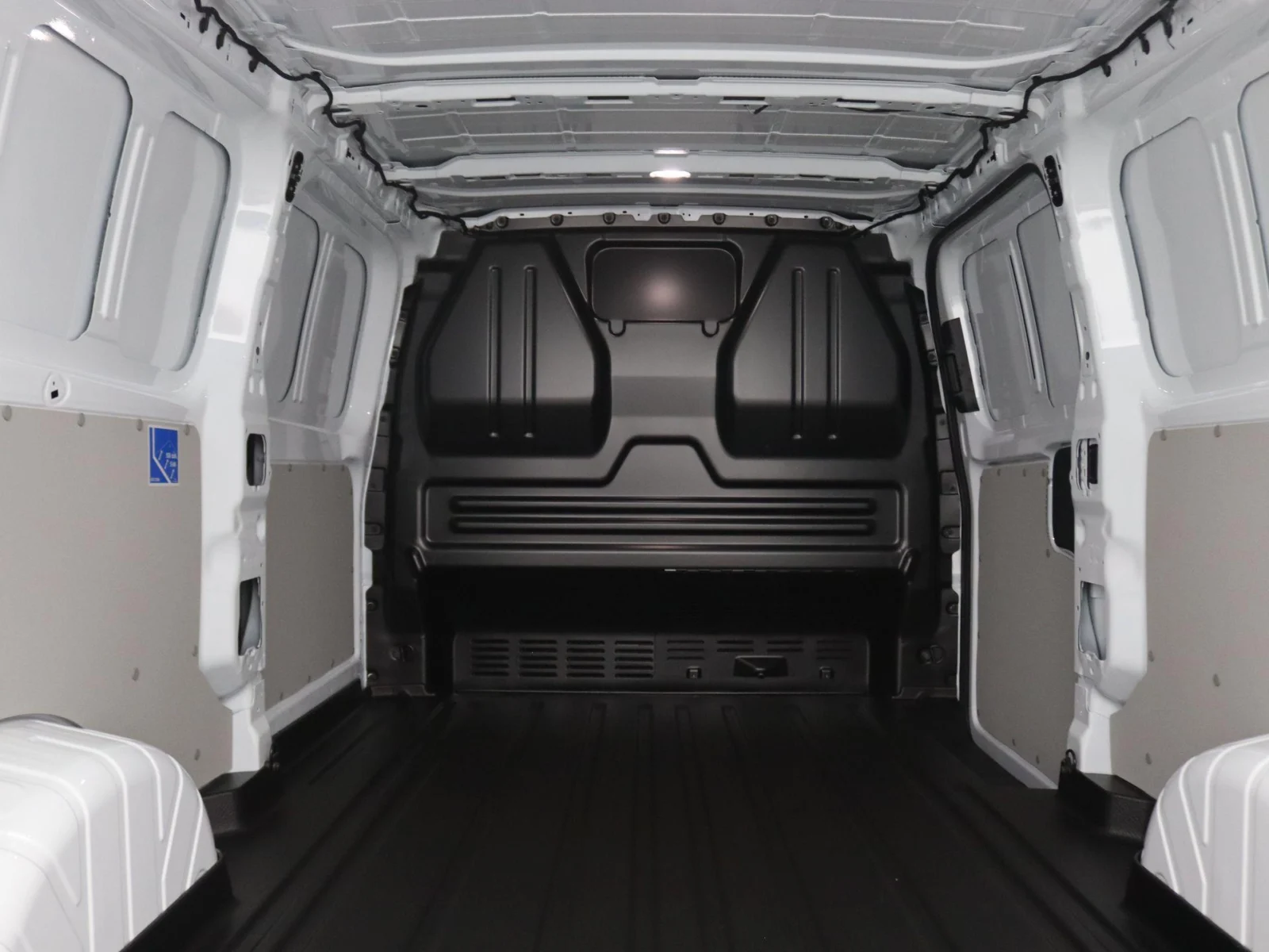 Ford-e-Transit