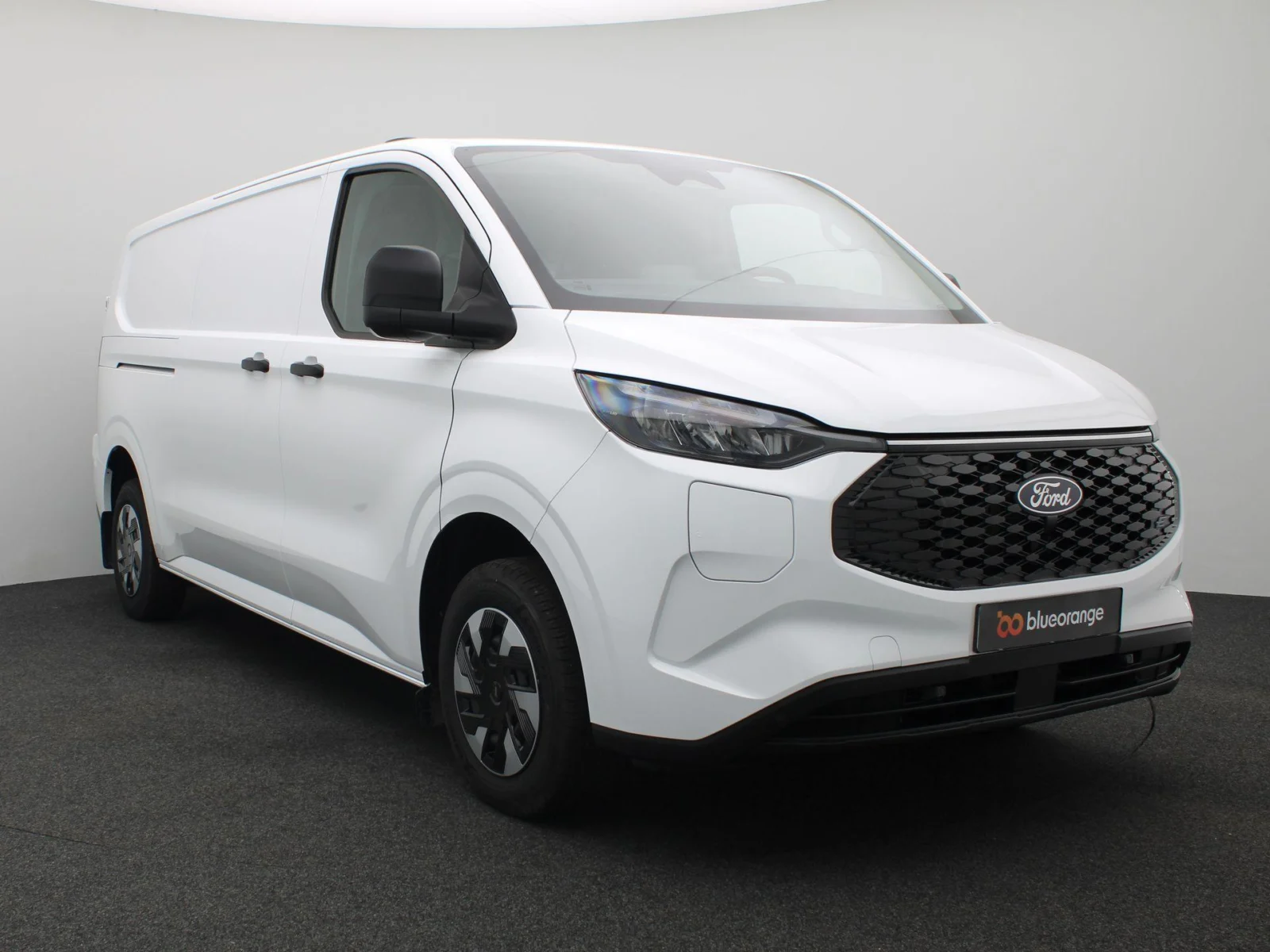 Ford-e-Transit