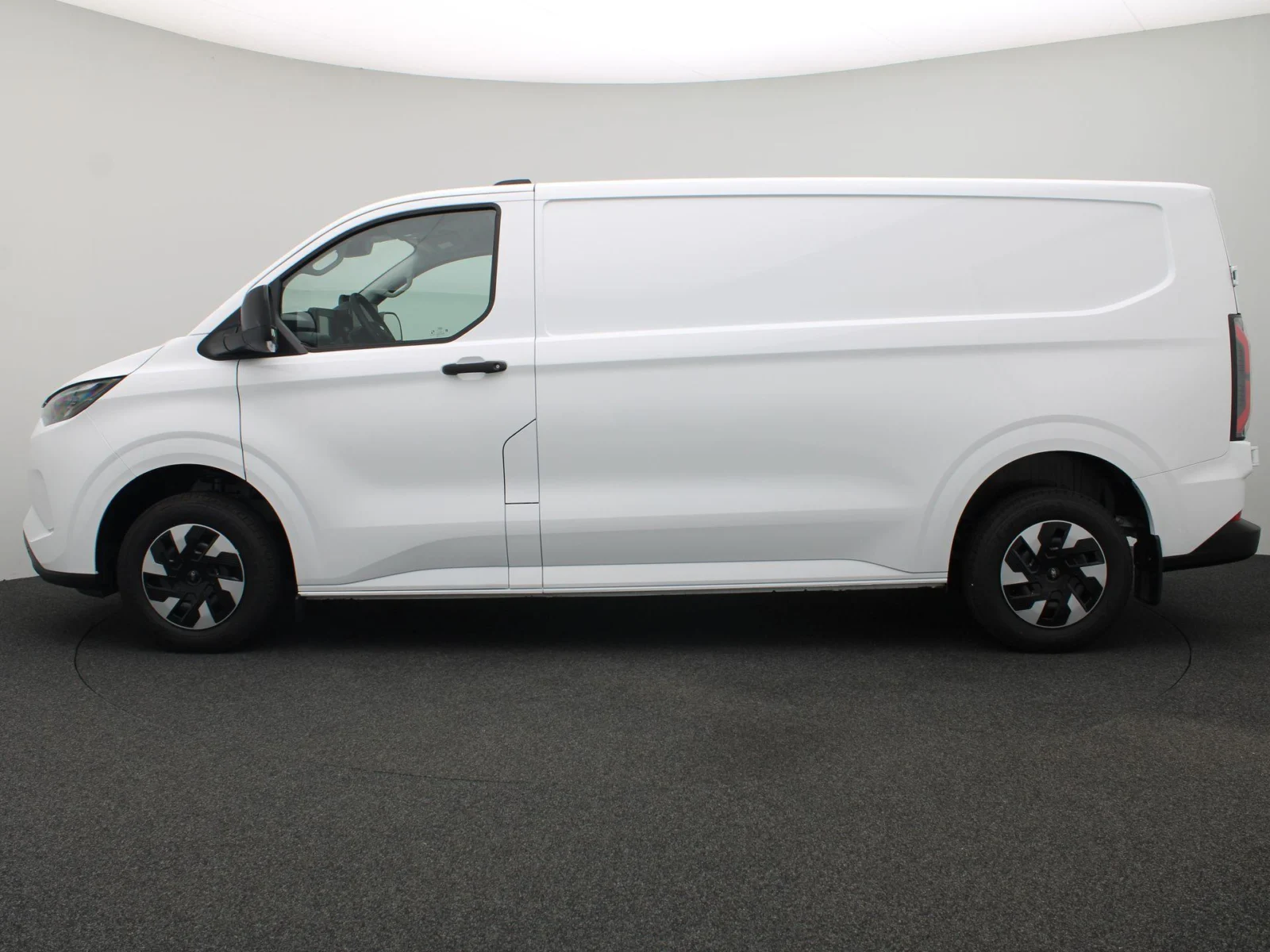 Ford-e-Transit