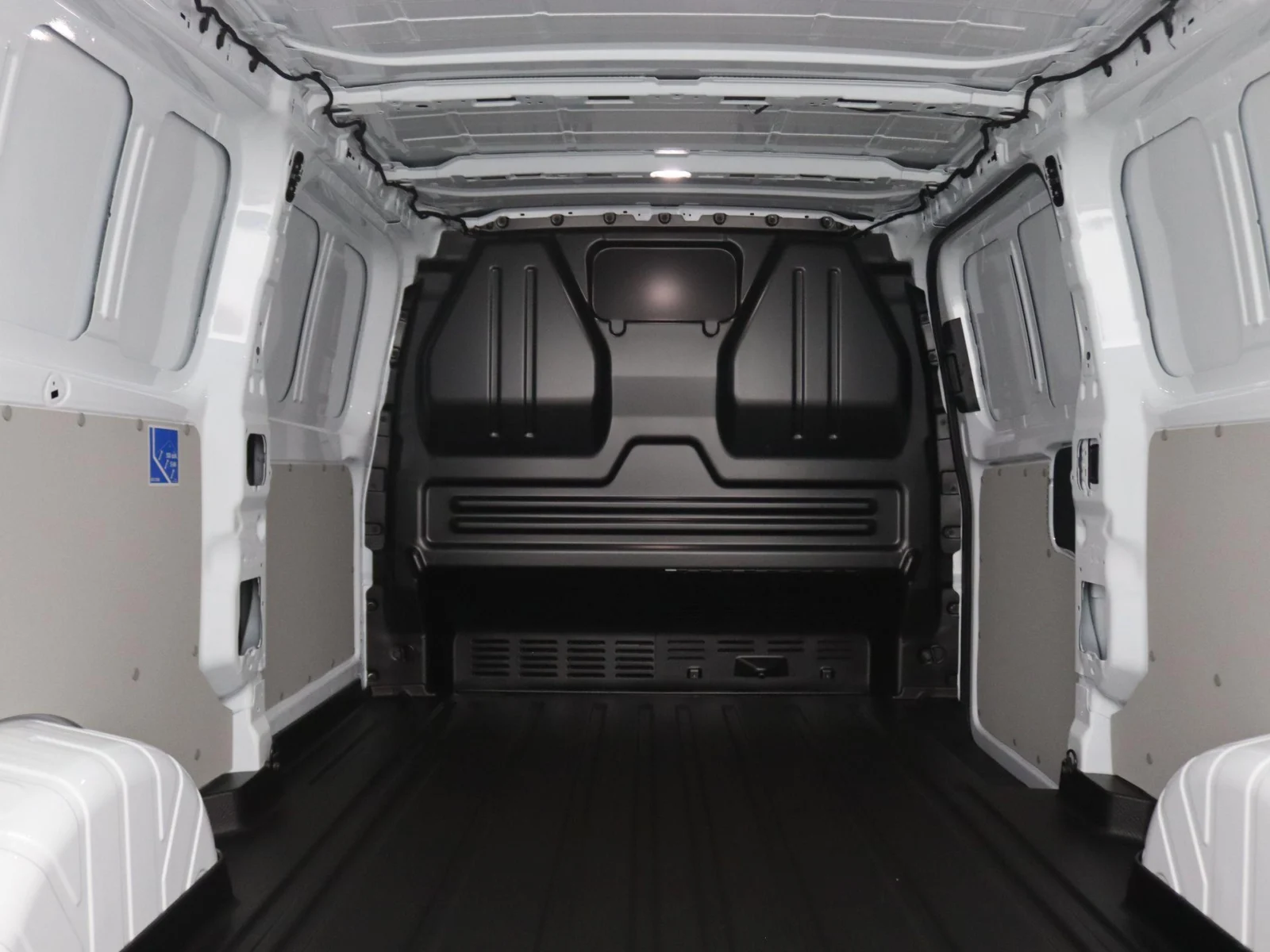 Ford-e-Transit