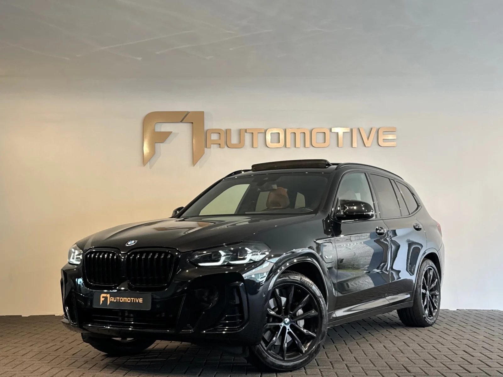 BMW-X3