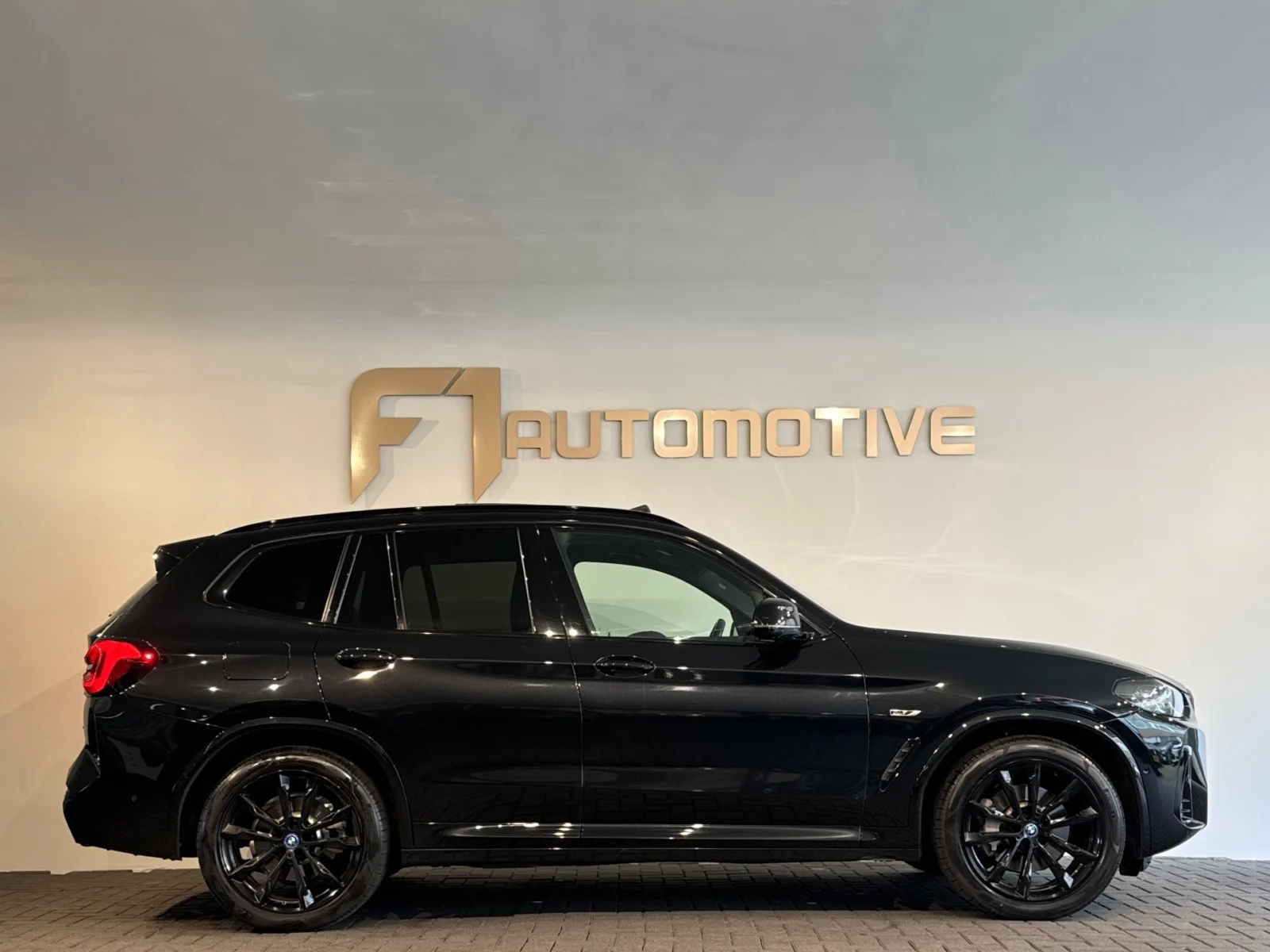 BMW-X3