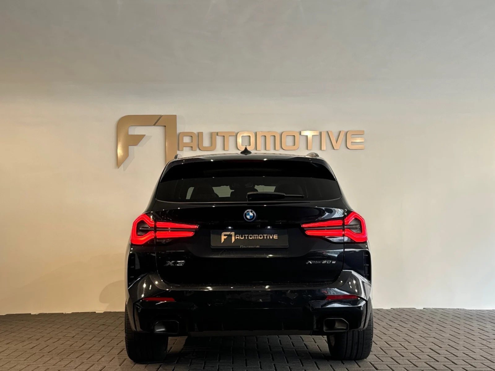 BMW-X3