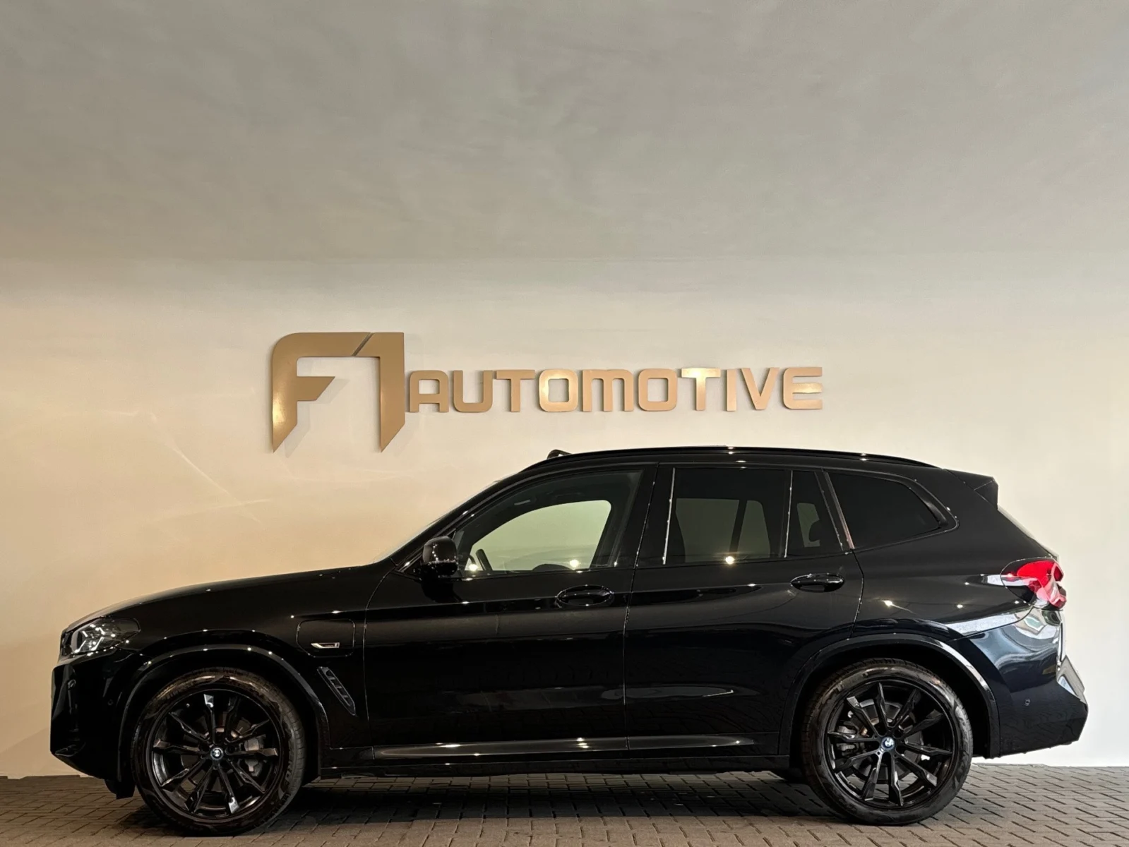 BMW-X3