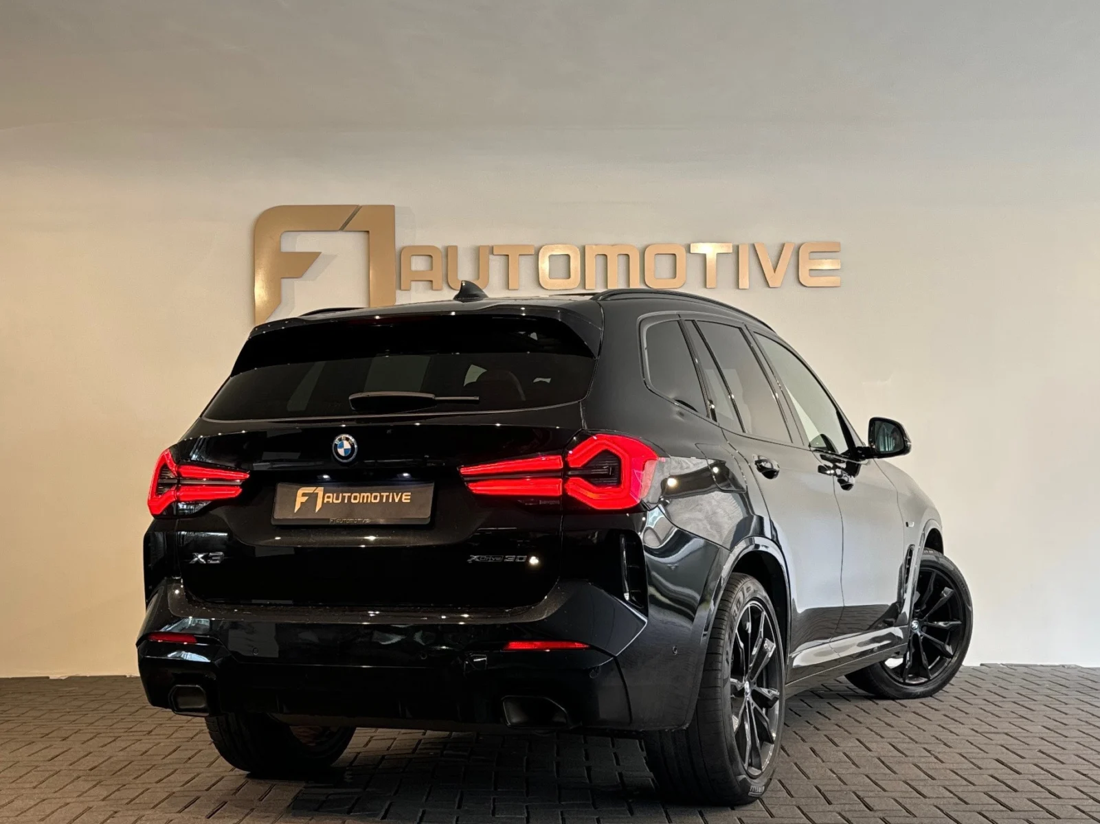 BMW-X3