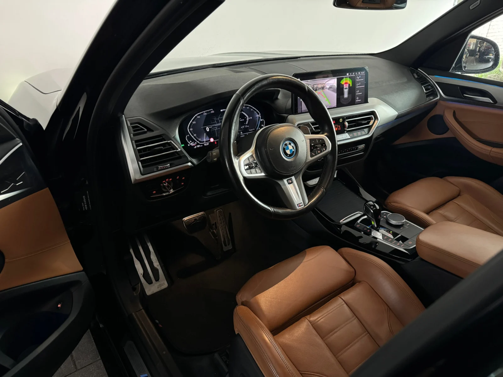 BMW-X3