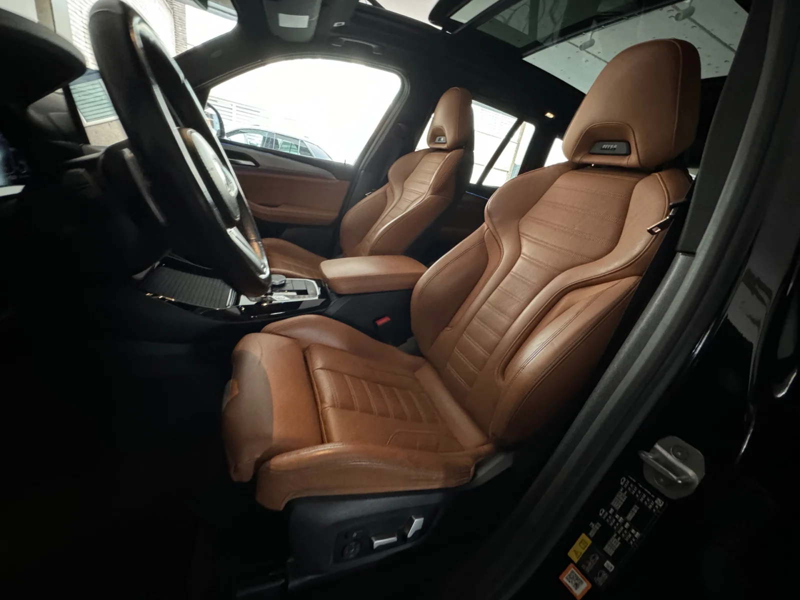 BMW-X3