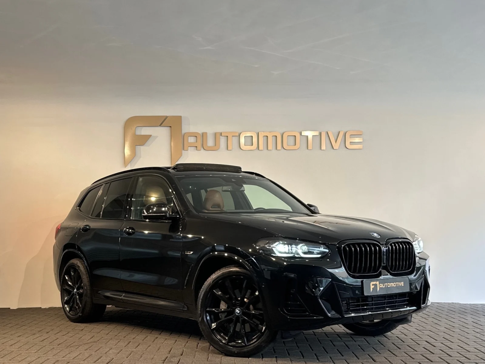 BMW-X3