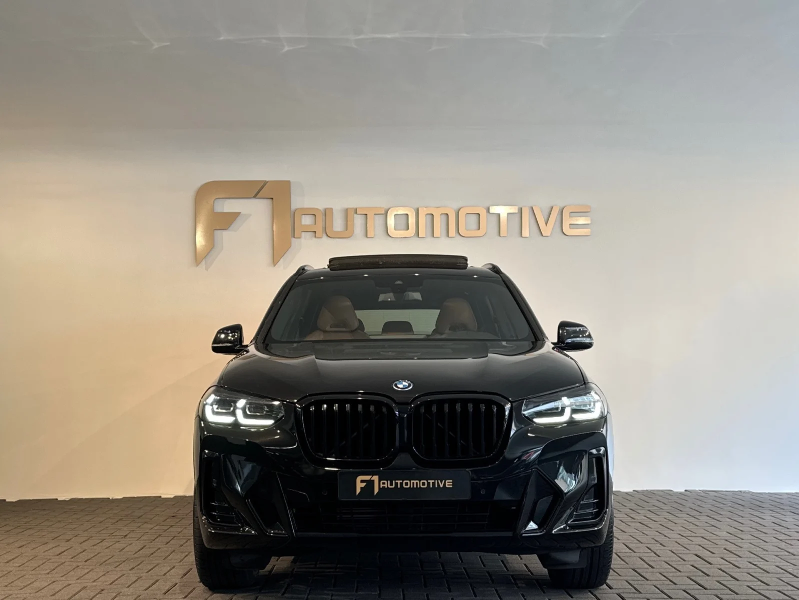 BMW-X3