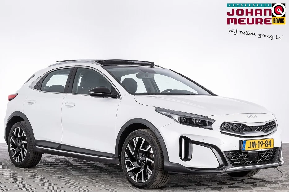 Kia-Xceed
