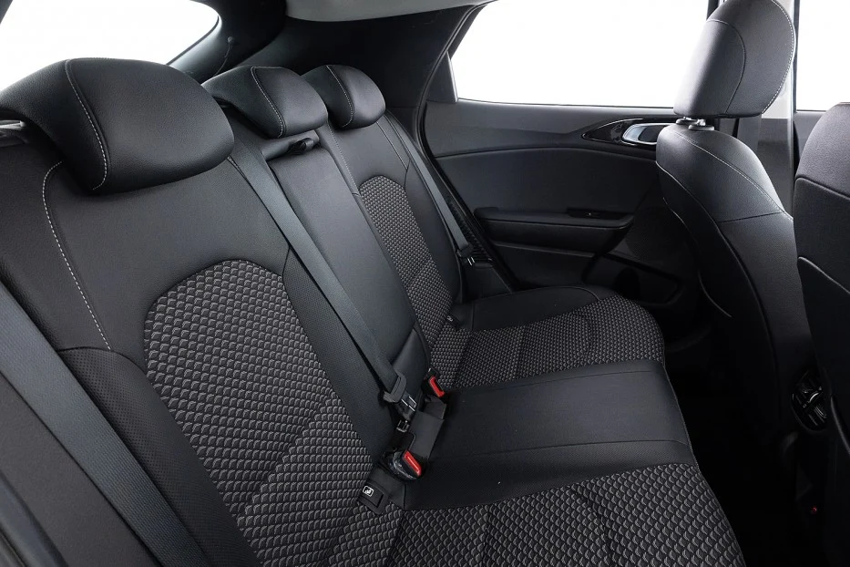 Kia-Xceed