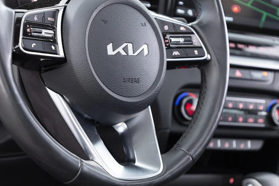 Kia-Xceed