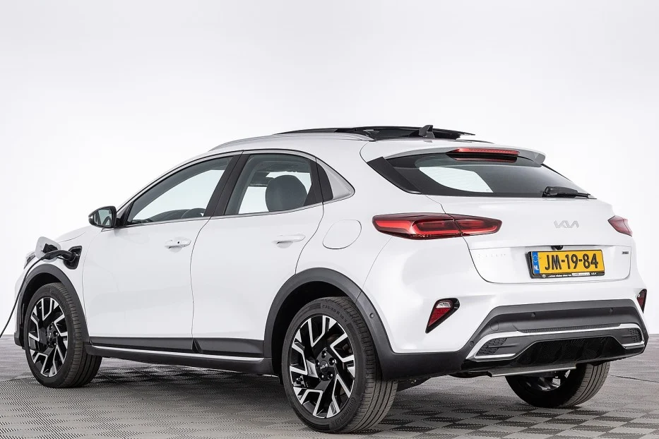 Kia-Xceed
