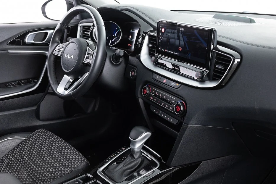 Kia-Xceed