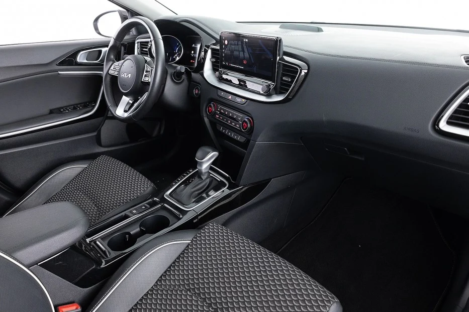 Kia-Xceed