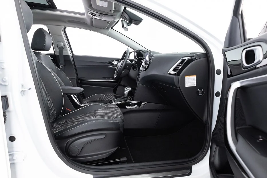 Kia-Xceed
