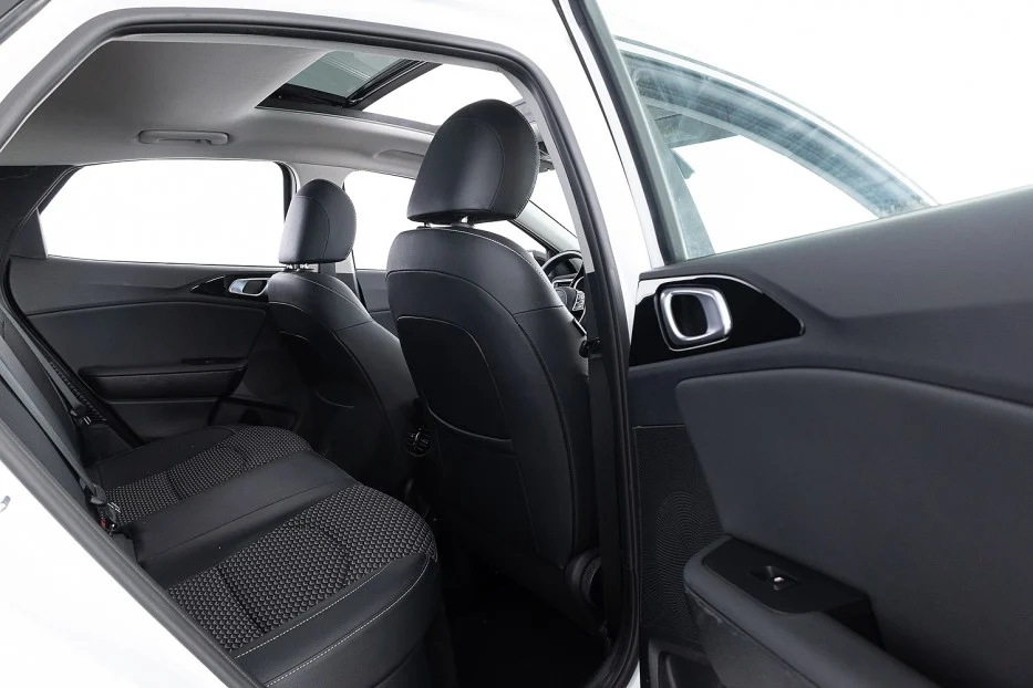 Kia-Xceed