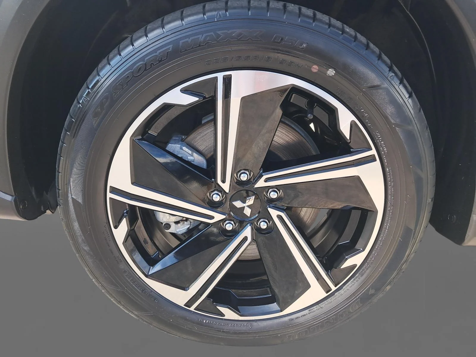 Mitsubishi-Eclipse Cross